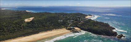 Point Lookout - North Stradbroke Island - QLD 2014 (PBH4 00 17668)